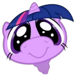 My Little Pony ♡ @Earth928B