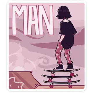 👏