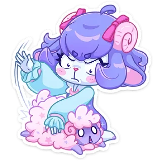 🐏