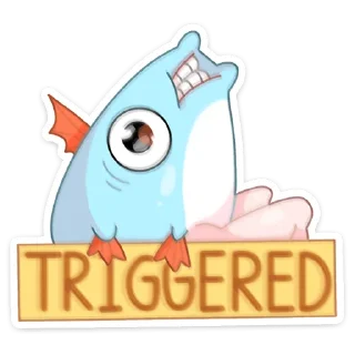😡