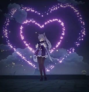 ❤️