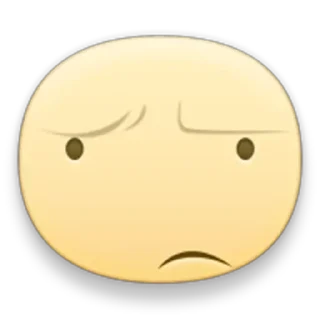 😕