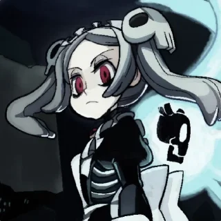 💀