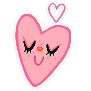 ❤️