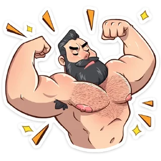 💪