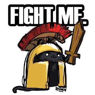 ⚔️