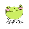 cursed frog Runta!! @userrunta