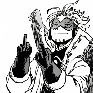 🖕