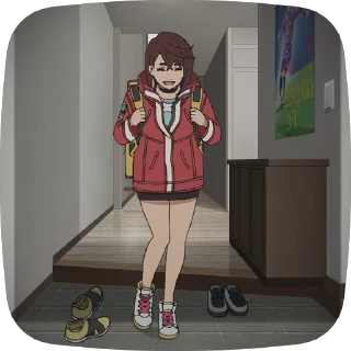 🎒