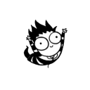 😎