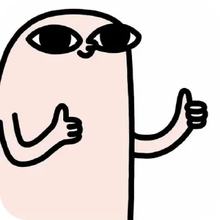 👍