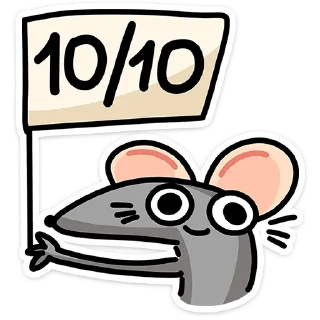 🐭