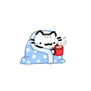 ☕
