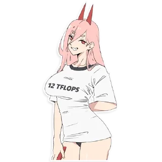 😼