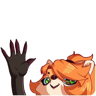 🖐