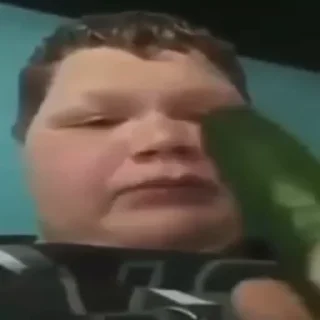 🥒