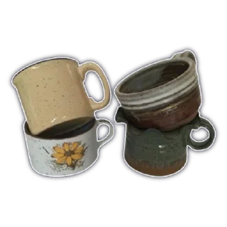 ☕️