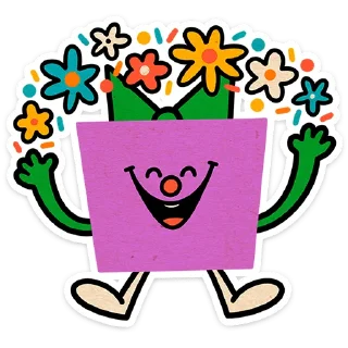 🌸