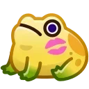 🐸