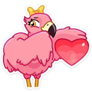 ❤️
