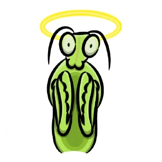 😇