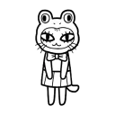 🐸
