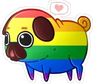 🏳‍🌈