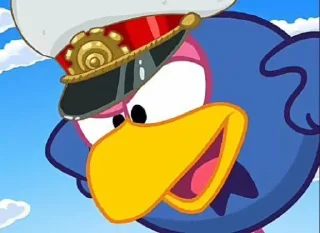 🐦