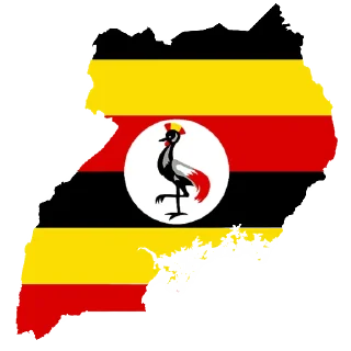 🇺🇬
