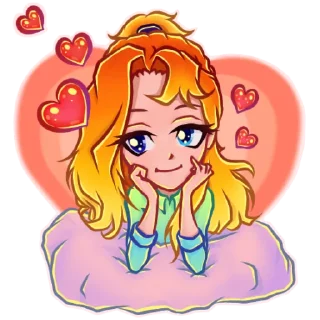 ❤️