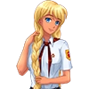 Slavya (Everlasting Summer)