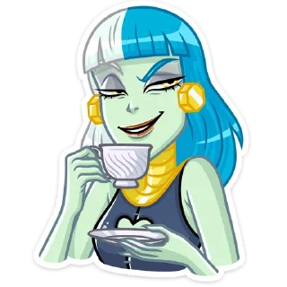 ☕️