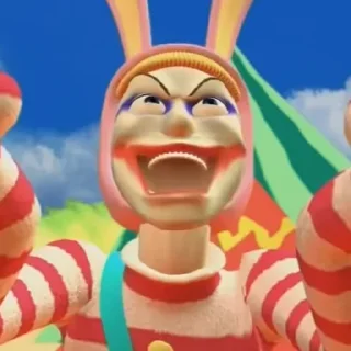 👹