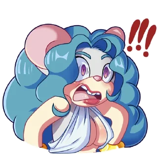 😲