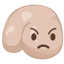 😡