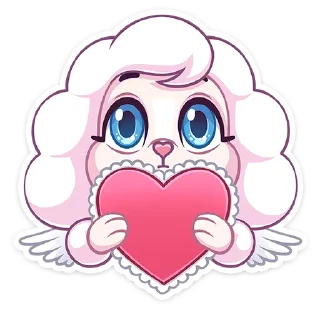 ❤️