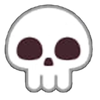 ☠️