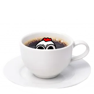 ☕