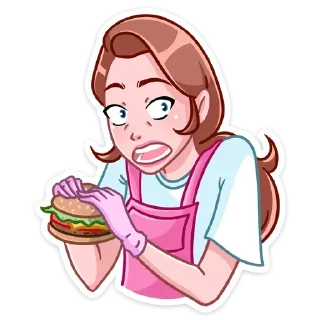 🍔
