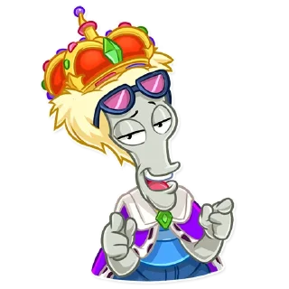 🤴