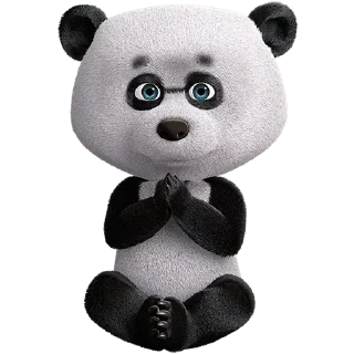 🐼