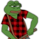 Rare Pepe Party