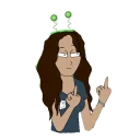 🖕