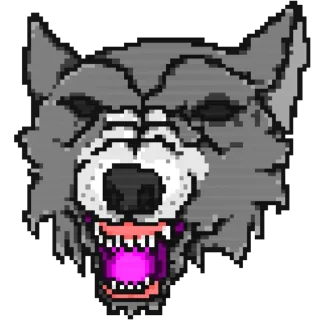 🐺