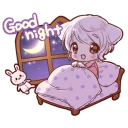 💤