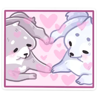 ❤️