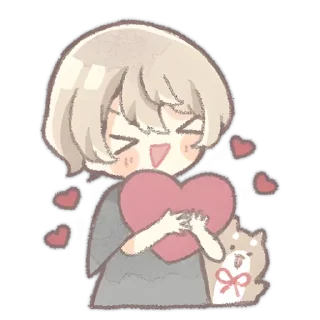 ❤