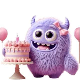 🎂