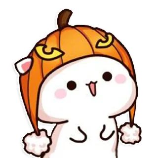 🧡