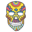 💀